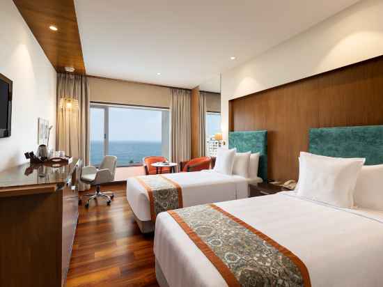 Welcomhotel by ITC Hotels, Devee Grand Bay, Visakhapatnam Rooms