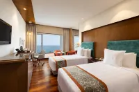 Welcomhotel by ITC Hotels, Devee Grand Bay, Visakhapatnam Hotels near Daba Gardens