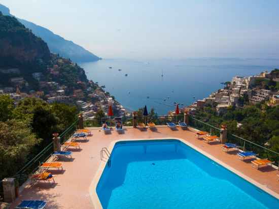 Estate4Home - Relaxing Positano Fitness & Recreational Facilities