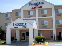 Fairfield Inn & Suites Terre Haute Hotels near FYE