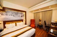 Regenta Central Srinagar Hotels near Dachigam National Park