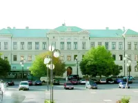 Stadshotellet Hotels near Lillöborgen