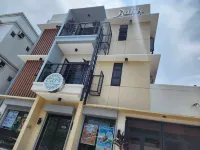 Ralik Hostel Hotels near LCC Mall Goa