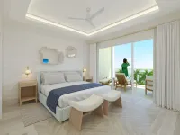 Windsong on the Reef โรงแรมใกล้Grace Bay Beach