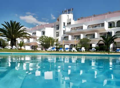 Carvoeiro Garden Hotel