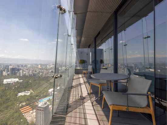 The Ritz-Carlton Residences Mexico City Others