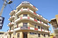 Hotel Leela Nikunj Hotels near Baba Ramdev Temple