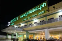 Go Hotels Tacloban Hotel dekat MARCOS BEACH RESORT