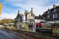 The Waterhead Inn- the Inn Collection Group Hotels near Lake District National Park