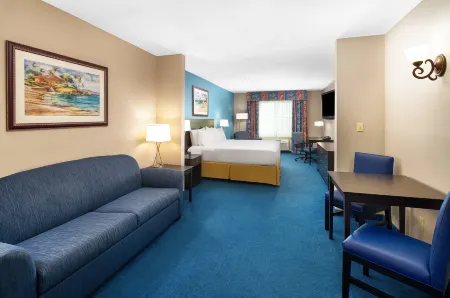 Holiday Inn Express & Suites Miami-Kendall