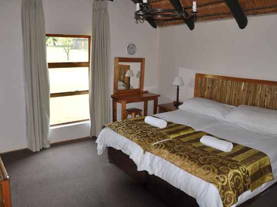 Lekoa Lodge Rooms