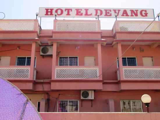 Hotel Devang Hotel Exterior