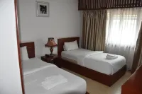 Hungheuang Hotel Hotels in Savannakhet