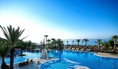 Four Seasons Hotel Hotels in Ayios Tykhonas