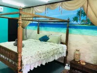 Bantayan Island Nature Park and Resort Hotels near Mafren, Uma Tindog, Medellin, Cebu