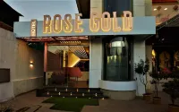 Hotel Rose Gold Hotels near Rama Botanical Garden (रामा बाॅटेनीकल गार्डन)