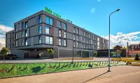 Ibis Styles Nowy Targ Hotels near Railway Station Zakopane