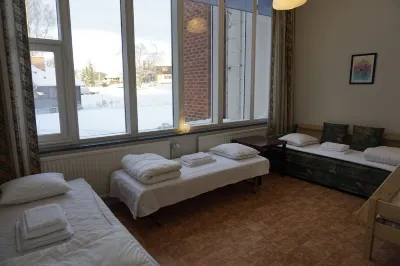 Kristinebergs Bed & Breakfast Hotels in Mora