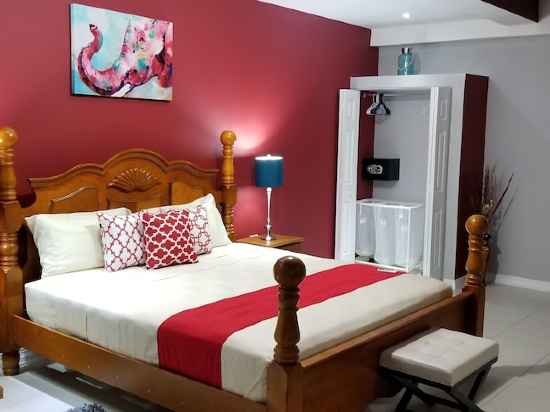 New Kingston Guest Apartments @ Donhead Rooms