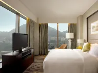 Crowne Plaza Hong Kong Causeway Bay 香港国際空港周辺のホテル