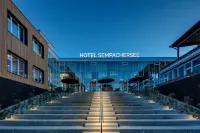 Hotel Sempachersee Hotels in Nottwil