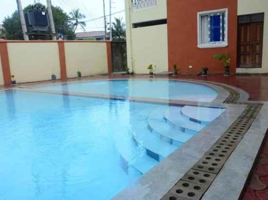 Stay.Plus Mtwapa Luxury Apartment Fitness & Recreational Facilities