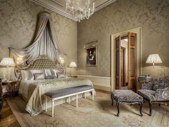 Hotel Danieli, Venice Rooms