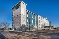 WoodSpring Suites Libertyville - Chicago Hotel a Mundelein