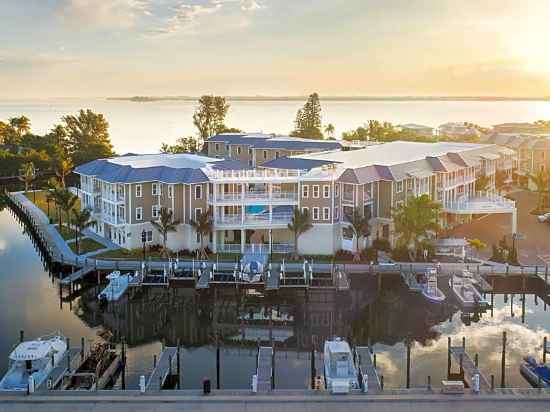 Waterline Villas & Marina, Autograph Collection Hotel Exterior