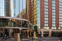 Kansas City Marriott Downtown Hoteles cerca de Harris Kearney House