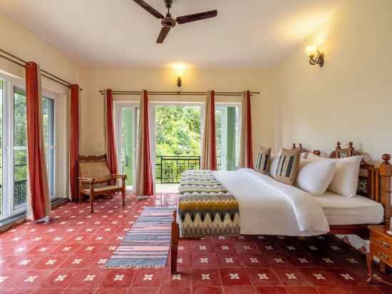 Ama Stays & Trails Anjanagiri , Kotagiri Rooms