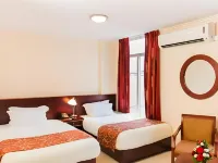 Hotel Palacio Hotels near Paramaribo Zoo