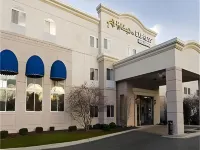 Holiday Inn Express & Suites Chicago-Libertyville Hotel a Mundelein