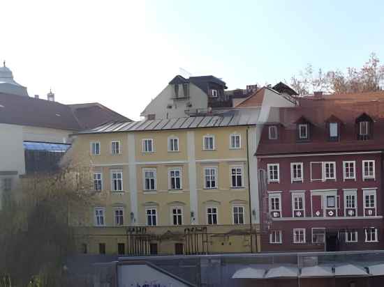 Central Comfort Apartments Meščanka Hotel Exterior