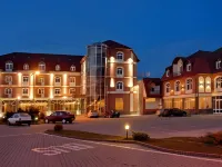 Mercure Sibiu Airport Hotels near House Turnului Street 7