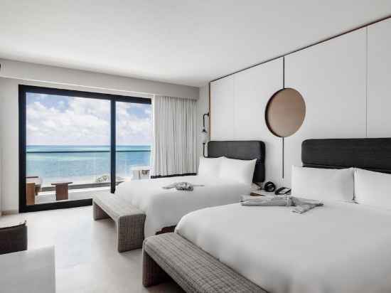 Ava Resort - the Newest All OceanFront Rooms