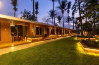 Coco Bliss by Mauli Stays Hotels near Mahalakshmi temple dahanu hill view