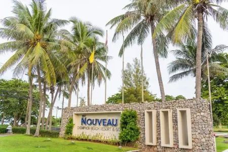 The Nouveau Chumphon Beach Resort and Golf