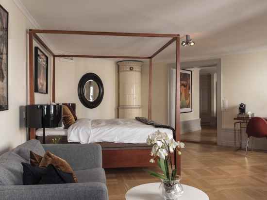 Berns, Historical Boutique Hotel & House of Entertainment since 1863 Rooms