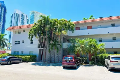 Sunny Isles Apartments by MiaRentals Hotels near Wings Beachwear