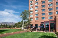 Colorado Springs Marriott Hotels in Colorado Springs