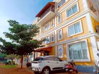 Le Holiday Inn Hotels near Le Green Day Spa - Puducherry