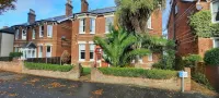 Colebrook Guest House Hotel berhampiran St Michael's Abbey