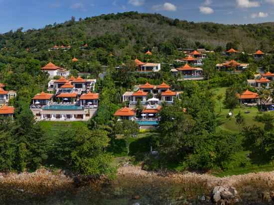 Trisara Villas & Residences Phuket Hotel Exterior