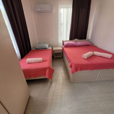 Standard Triple Room Cetin Pansiyon Promo Code