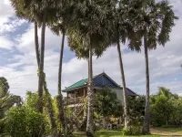 Champa Lodge Hoteles en Kampot