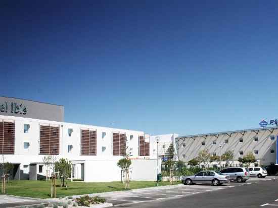 Ibis Istres Trigance Hotel Exterior