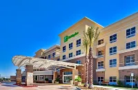 Holiday Inn Ontario Airport Hoteles en Ontario