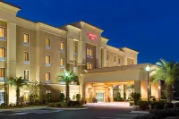 Hampton Inn Statesboro