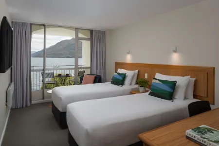 Rydges Lakeland Resort Queenstown, an EVT hotel